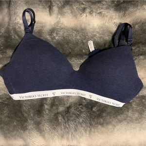 Victoria’s Secret t shirt bra